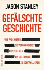 Gef&auml;lschte Geschichte