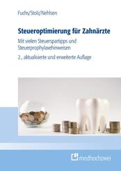 Steueroptimierung f&uuml;r Zahn&auml;rzte