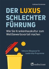 Der Luxus schlechter F&uuml;hrung