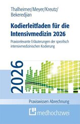 Kodierleitfaden f&uuml;r die Intensivmedizin 2026