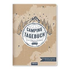 Tr&ouml;tsch Camping Tagebuch