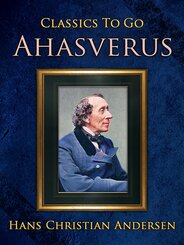 Ahasverus (eBook, ePUB)