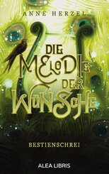 Die Melodie der W&uuml;nsche