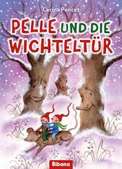 Pelle und die Wichtelt&uuml;r