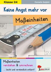 Keine Angst mehr vor Ma&szlig;einheiten