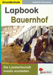 Lapbook Bauernhof