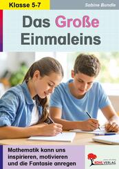 Das Gro&szlig;e Einmaleins