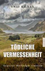 T&ouml;dliche Vermessenheit