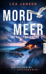 MORD UND MEER T&ouml;dliche Falle
