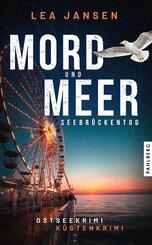 MORD UND MEER Seebr&uuml;ckentod