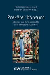 Prek&auml;rer Konsum