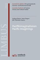 Pazifikimaginationen | Pacific Imaginings
