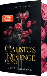 Calisto's Revenge - Eine Liebe wie Sterne