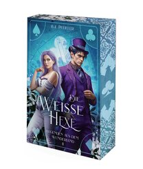 Legenden aus dem Wunderland - Die Wei&szlig;e Hexe
