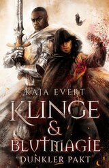 Klinge & Blutmagie - Dunkler Pakt
