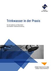 Trinkwasser in der Praxis