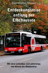 Entdeckungsreise entlang der Elbchaussee