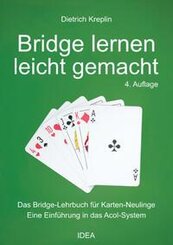 Bridge lernen leicht gemacht