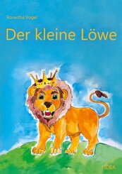 Der kleine L&ouml;we