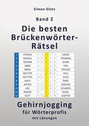 Die besten Br&uuml;ckenw&ouml;rter-R&auml;tsel