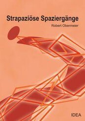 Strapazi&ouml;se Spazierg&auml;nge