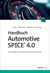 Handbuch Automotive SPICE&reg; 4.0