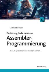 Einf&uuml;hrung in die moderne Assembler-Programmierung
