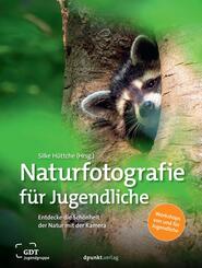 Naturfotografie f&uuml;r Jugendliche