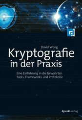 Kryptografie in der Praxis (eBook, PDF)
