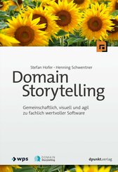 Domain Storytelling (eBook, PDF)