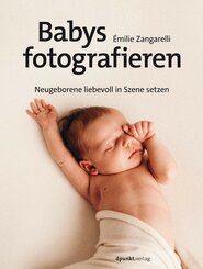 Babys fotografieren (eBook, PDF)