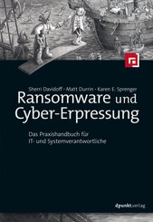 Ransomware und Cyber-Erpressung (eBook, ePUB)