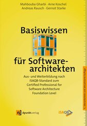 Basiswissen für Softwarearchitekten (eBook, PDF)