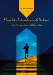 Pers&ouml;nliche Entwicklung und Wachstum