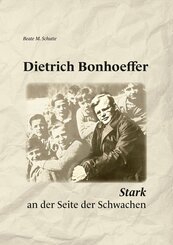 Dietrich Bonhoeffer