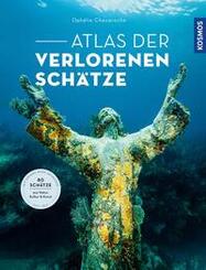 Atlas der verlorenen Sch&auml;tze
