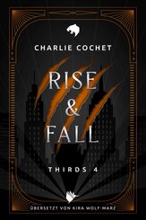 Rise & Fall