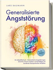 Generalisierte Angststörung