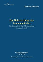 Die Beherrschung des Sonnengeflechts