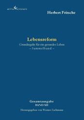 Lebensreform