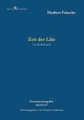 Zeit der Lilie