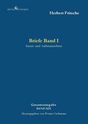 Briefe Band 1