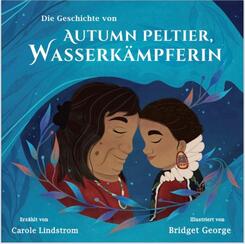 Wasserk&auml;mpferin