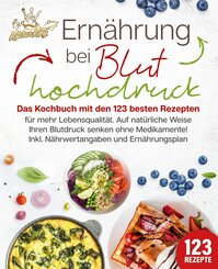 Ernährung bei Bluthochdruck