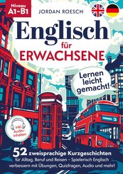 Englisch f&uuml;r Erwachsene