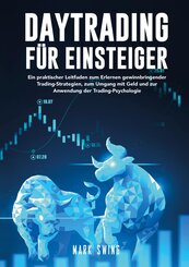 Daytrading f&uuml;r Einsteiger