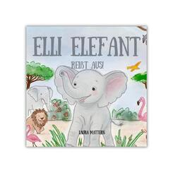 Elli Elefant rei&szlig;t aus!