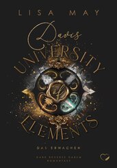 Davis University of Elements 1