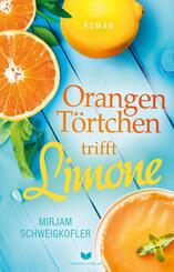 Orangent&ouml;rtchen trifft Limone