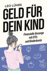 Geld f&uuml;r dein Kind